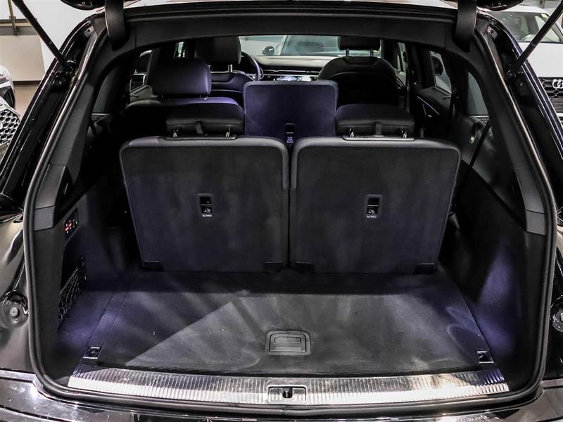 audi Q7 2022 - 16