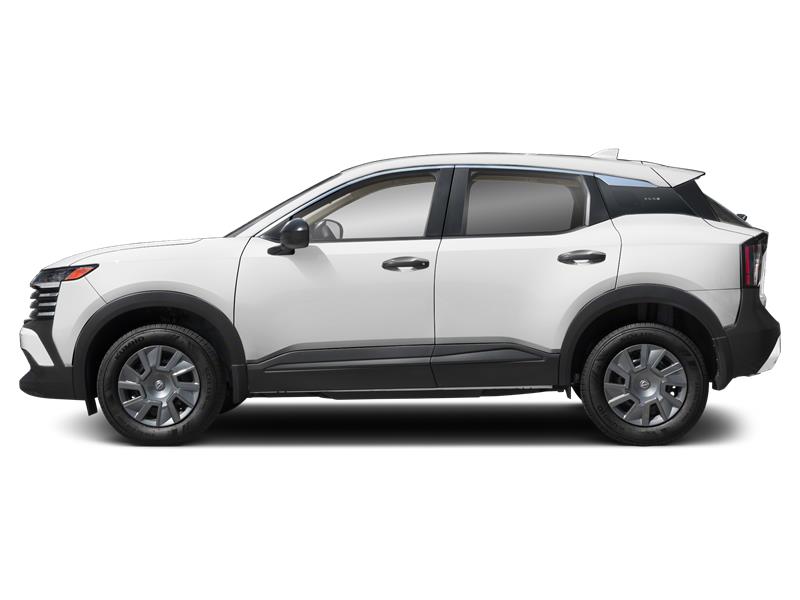 nissan Kicks 2026 - 3