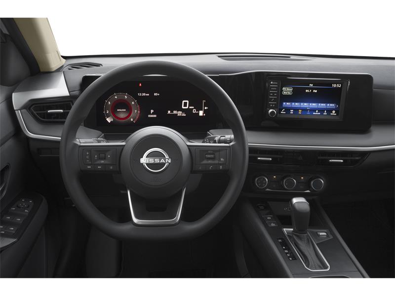 nissan Kicks 2026 - 4