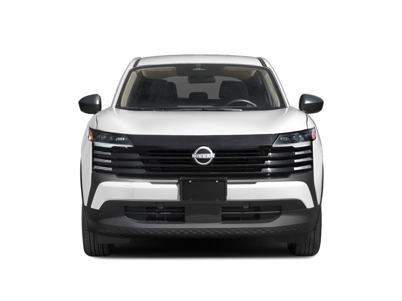 nissan Kicks 2026 - 6