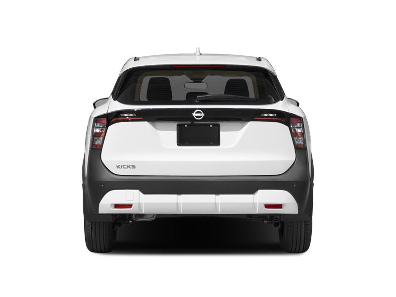 nissan Kicks 2026 - 7