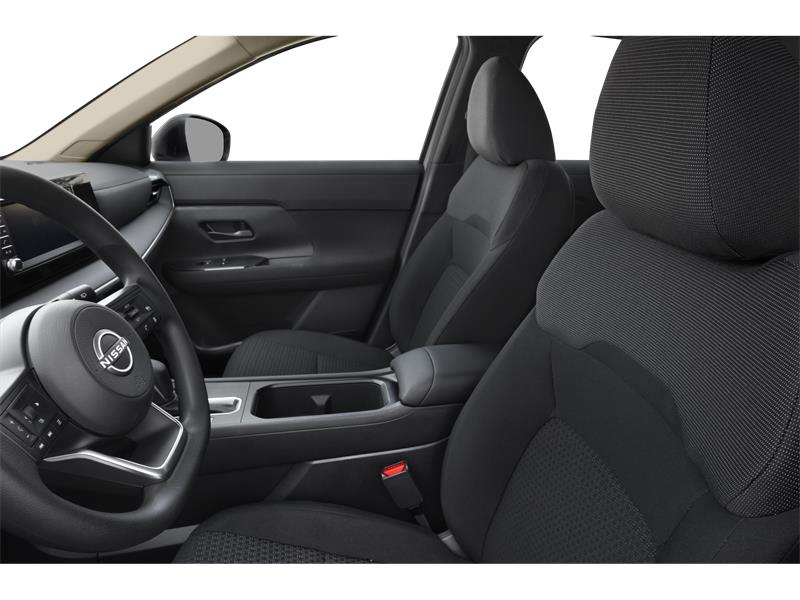 nissan Kicks 2026 - 8