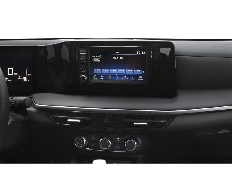 nissan Kicks 2026 - 9