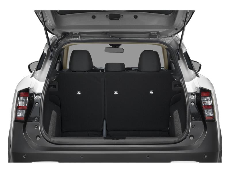 nissan Kicks 2026 - 10