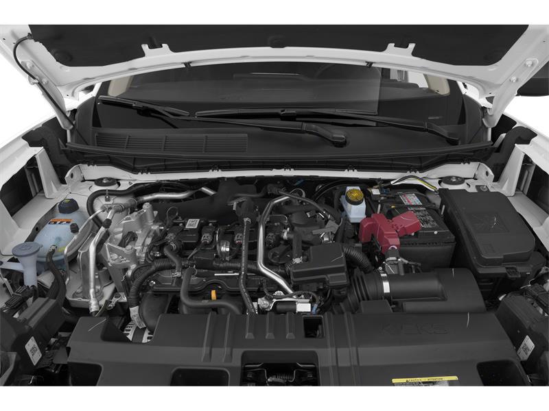 nissan Kicks 2026 - 11