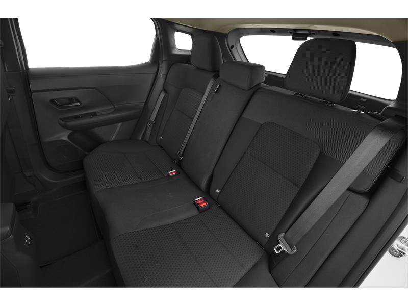 nissan Kicks 2026 - 12