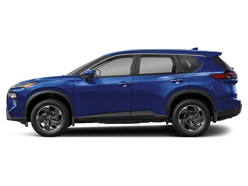 nissan Rogue 2026 - 3