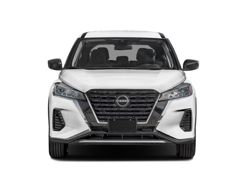 nissan Kicks Play 2025 - 6