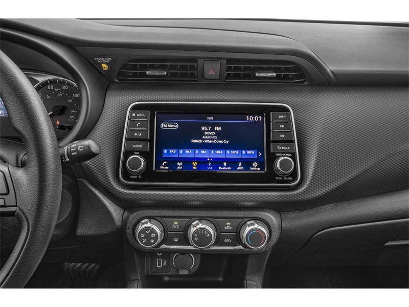 nissan Kicks Play 2025 - 9