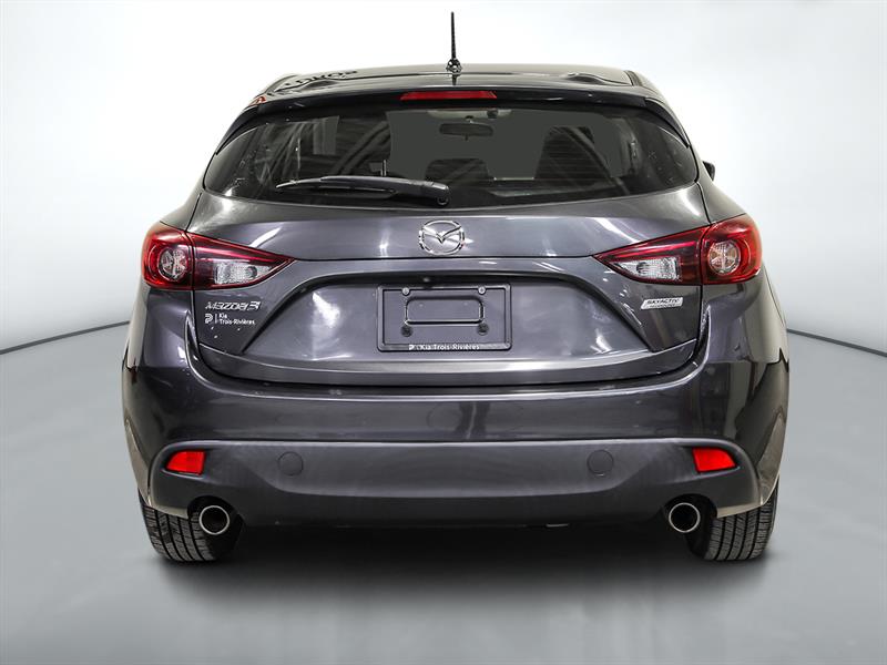 mazda Mazda3 2016 - 3