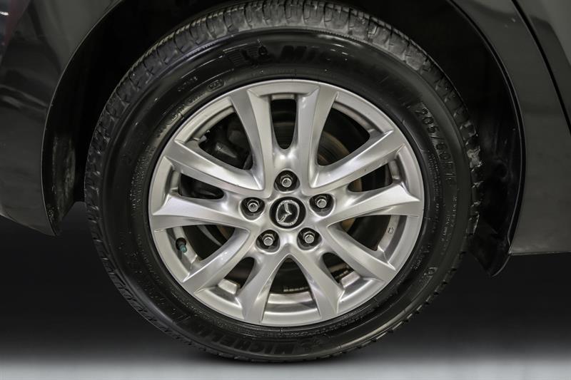 mazda Mazda3 2016 - 7