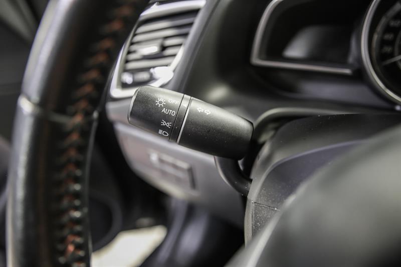 mazda Mazda3 2016 - 15