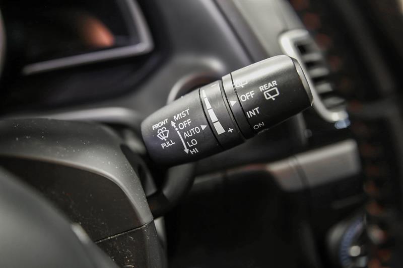 mazda Mazda3 2016 - 16