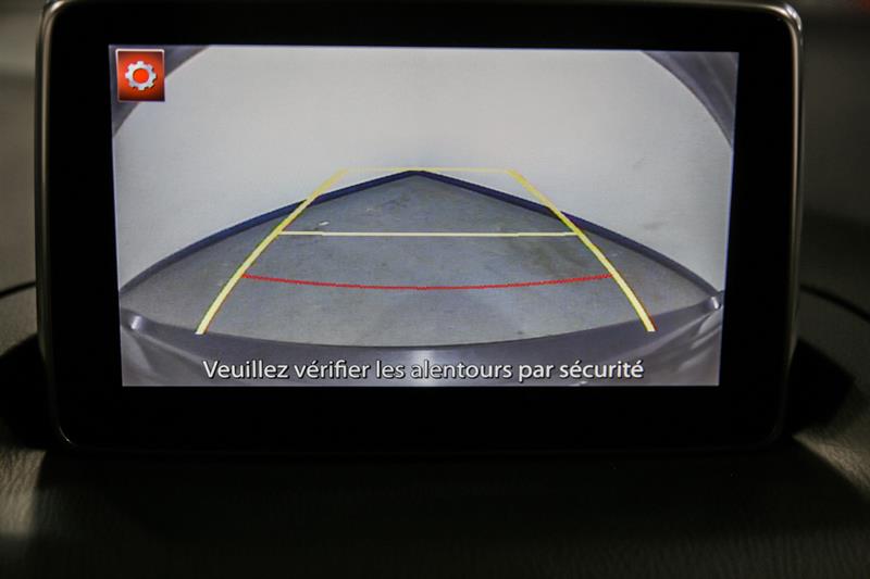 mazda Mazda3 2016 - 20