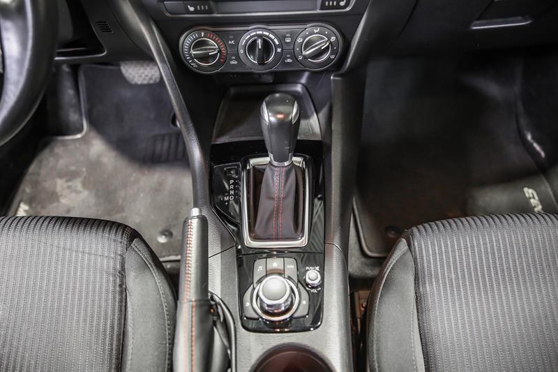 mazda Mazda3 2016 - 21