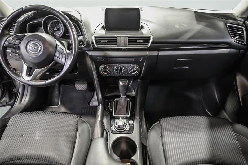 mazda Mazda3 2016 - 22