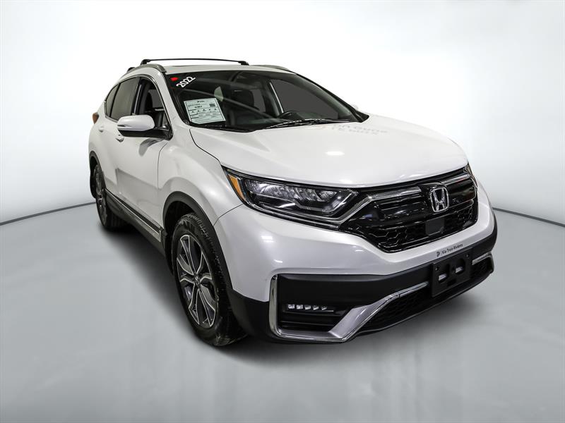 honda CR-V 2022
