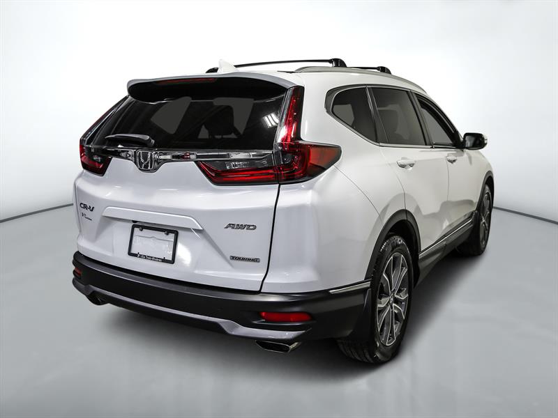 honda CR-V 2022 - 3