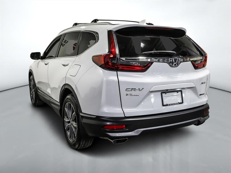 honda CR-V 2022 - 5