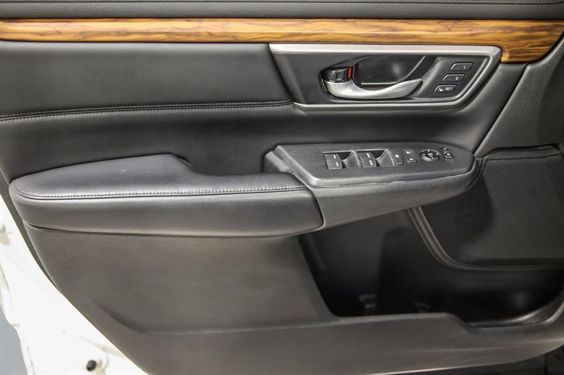 honda CR-V 2022 - 12