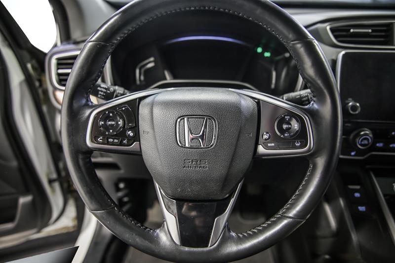 honda CR-V 2022 - 15