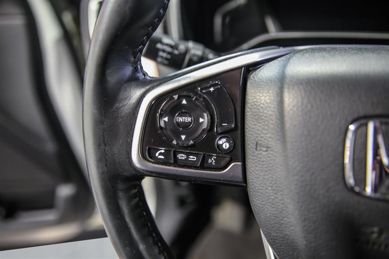 honda CR-V 2022 - 16