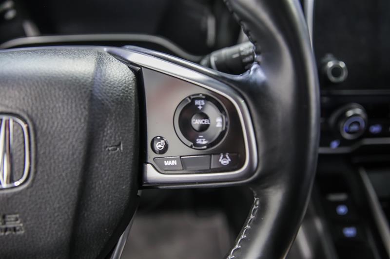 honda CR-V 2022 - 17