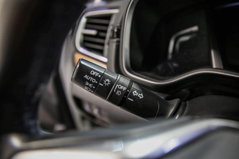 honda CR-V 2022 - 18