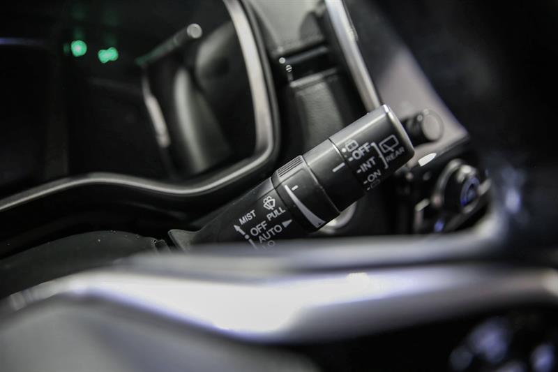 honda CR-V 2022 - 19