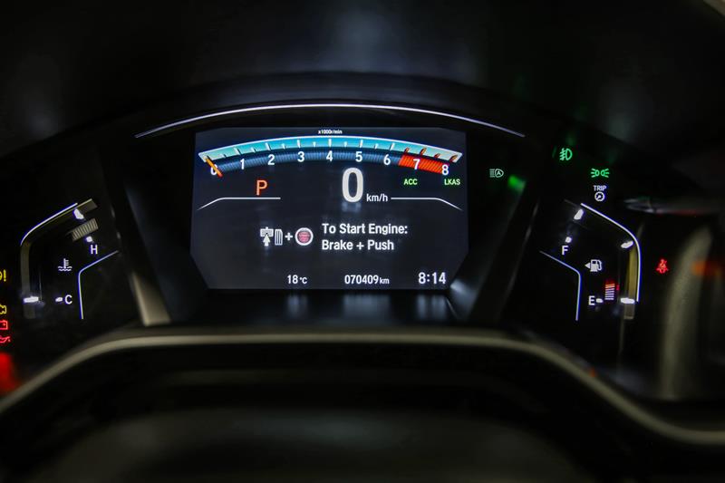 honda CR-V 2022 - 20