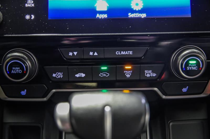 honda CR-V 2022 - 22