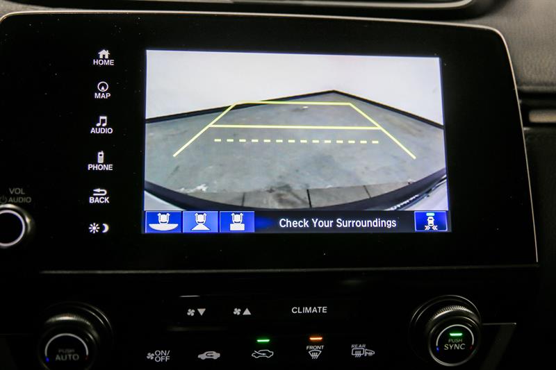 honda CR-V 2022 - 23