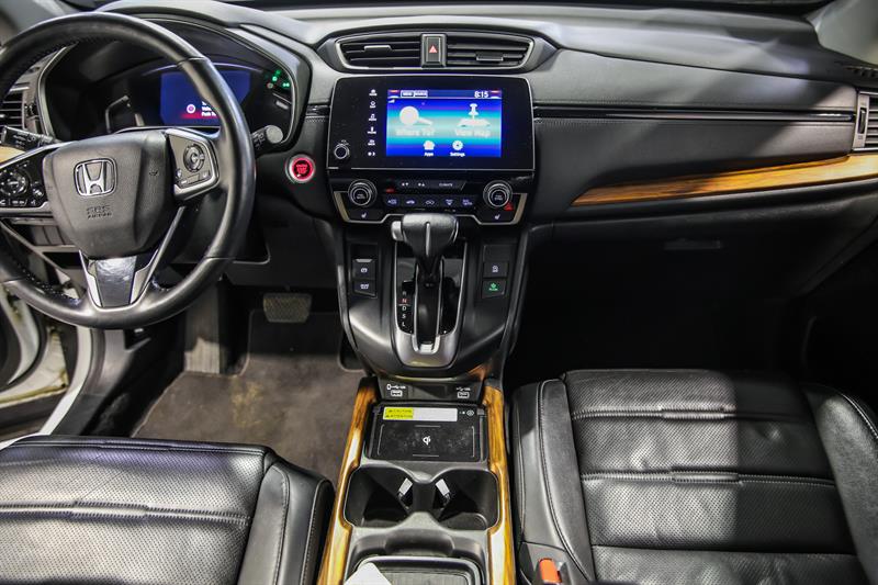 honda CR-V 2022 - 25