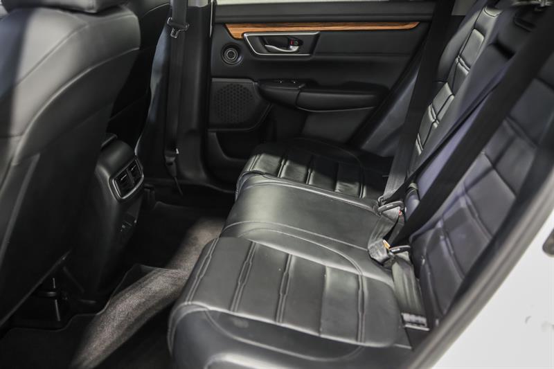 honda CR-V 2022 - 26