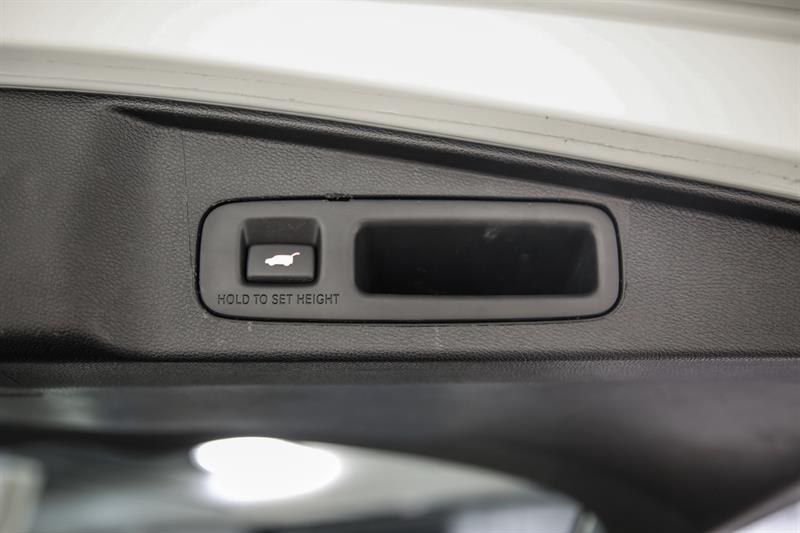 honda CR-V 2022 - 28