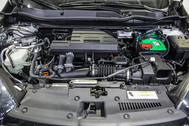 honda CR-V 2022 - 29