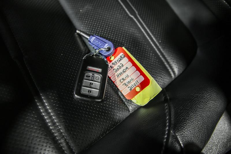 honda CR-V 2022 - 30