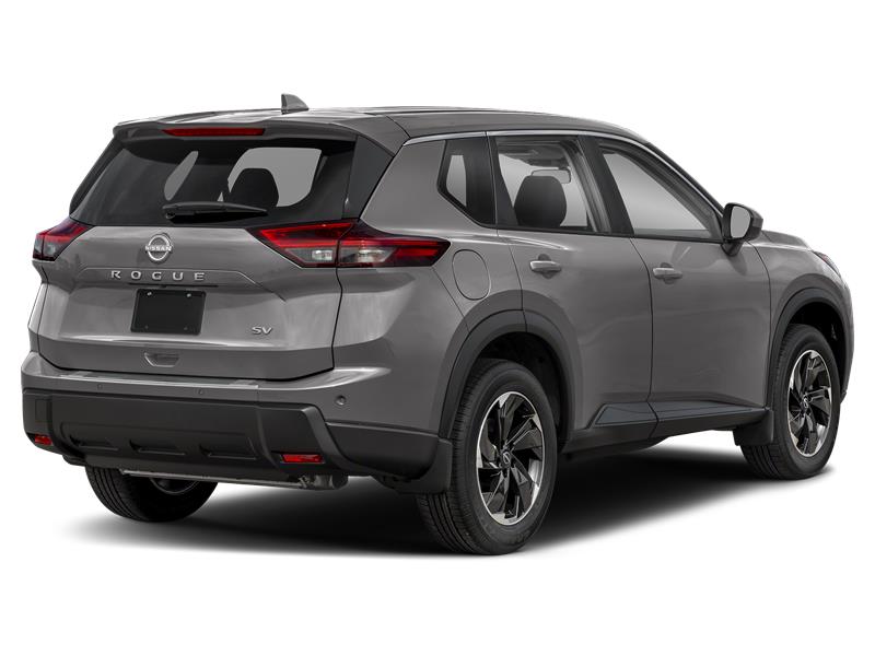 nissan Rogue 2025 - 2