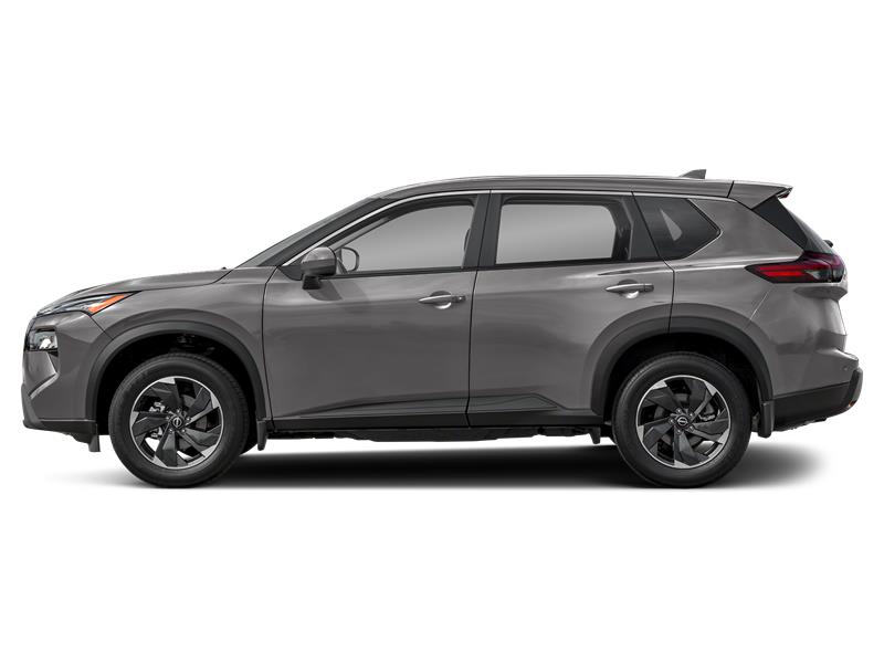 nissan Rogue 2025 - 3
