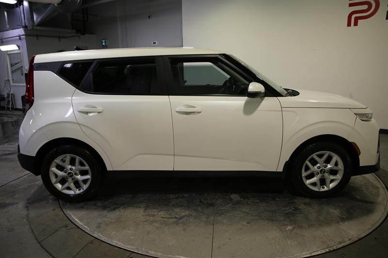 kia Soul 2021 - 2
