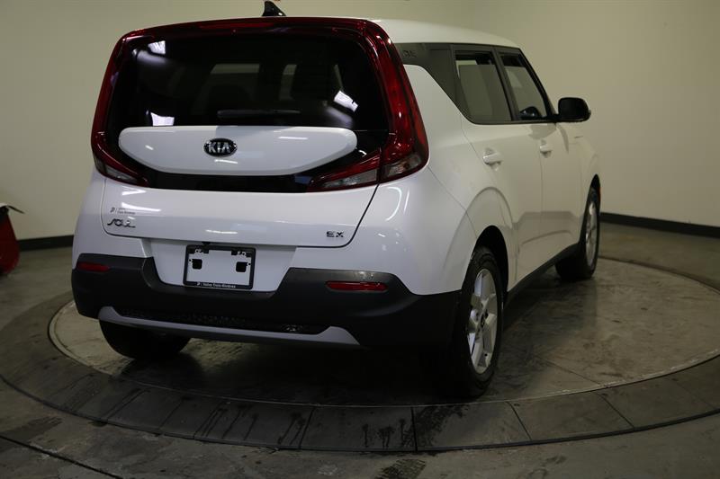 kia Soul 2021 - 3