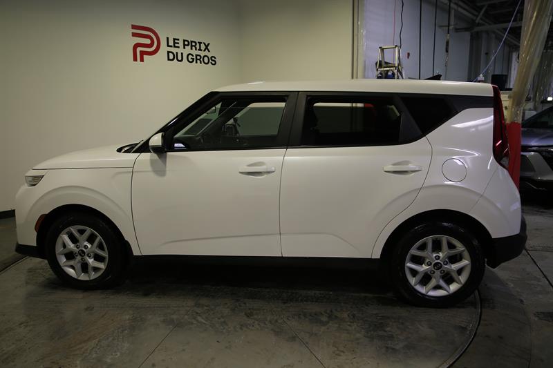 kia Soul 2021 - 6