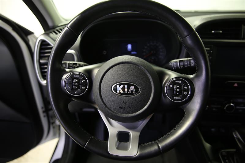 kia Soul 2021 - 14