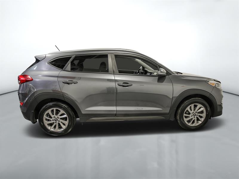 hyundai Tucson 2016 - 2