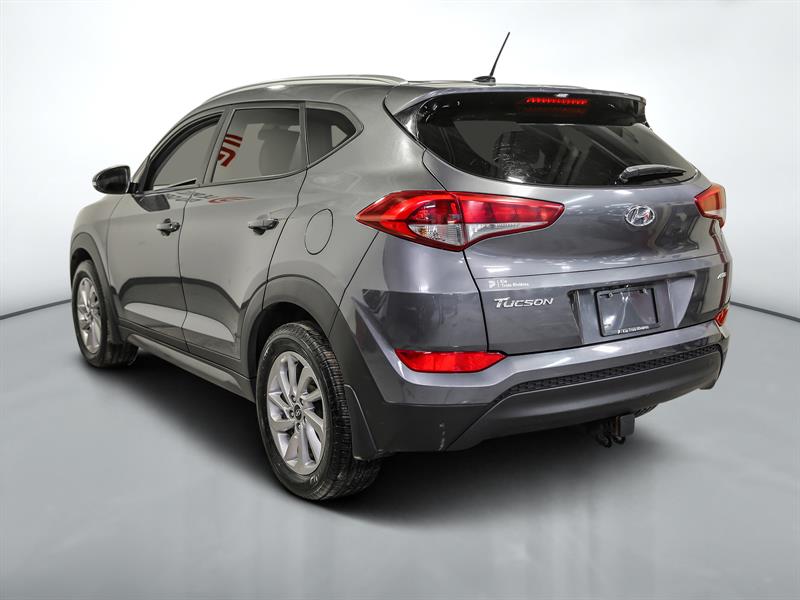 hyundai Tucson 2016 - 5