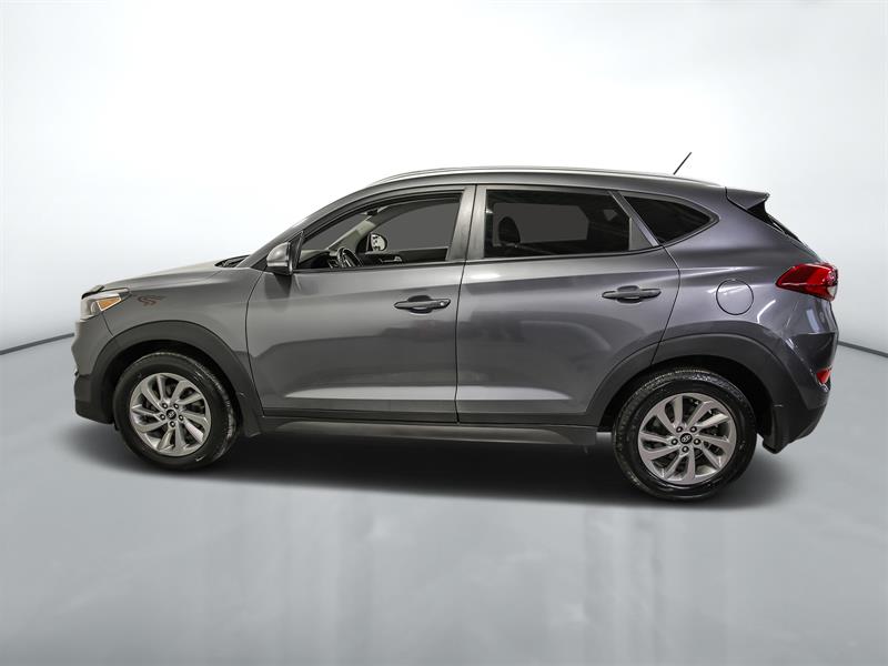 hyundai Tucson 2016 - 6