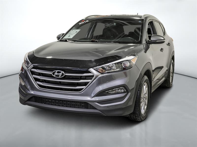 hyundai Tucson 2016 - 7