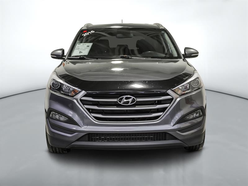 hyundai Tucson 2016 - 8