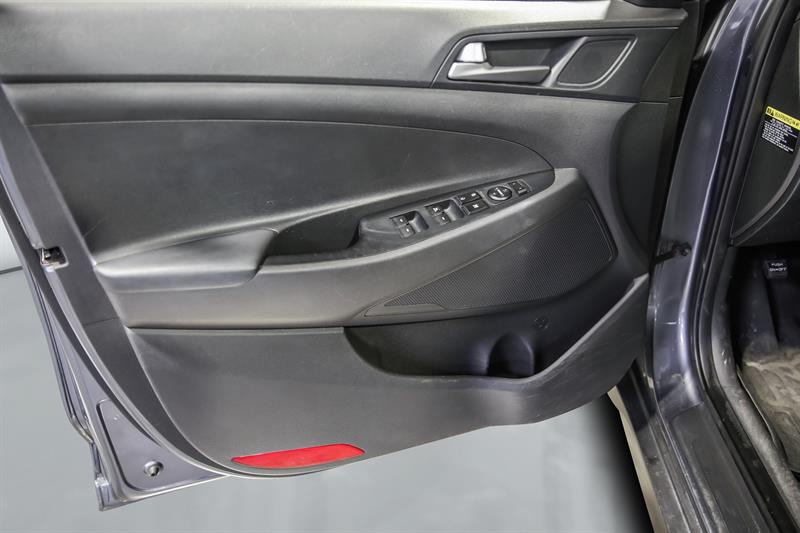 hyundai Tucson 2016 - 10