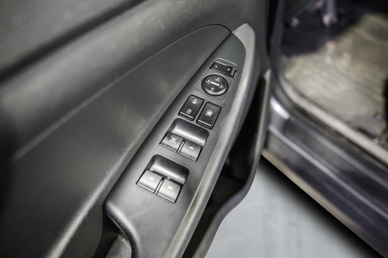 hyundai Tucson 2016 - 11